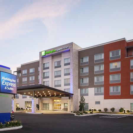 Holiday Inn Express & Suites Sandusky By Ihg Buitenkant foto