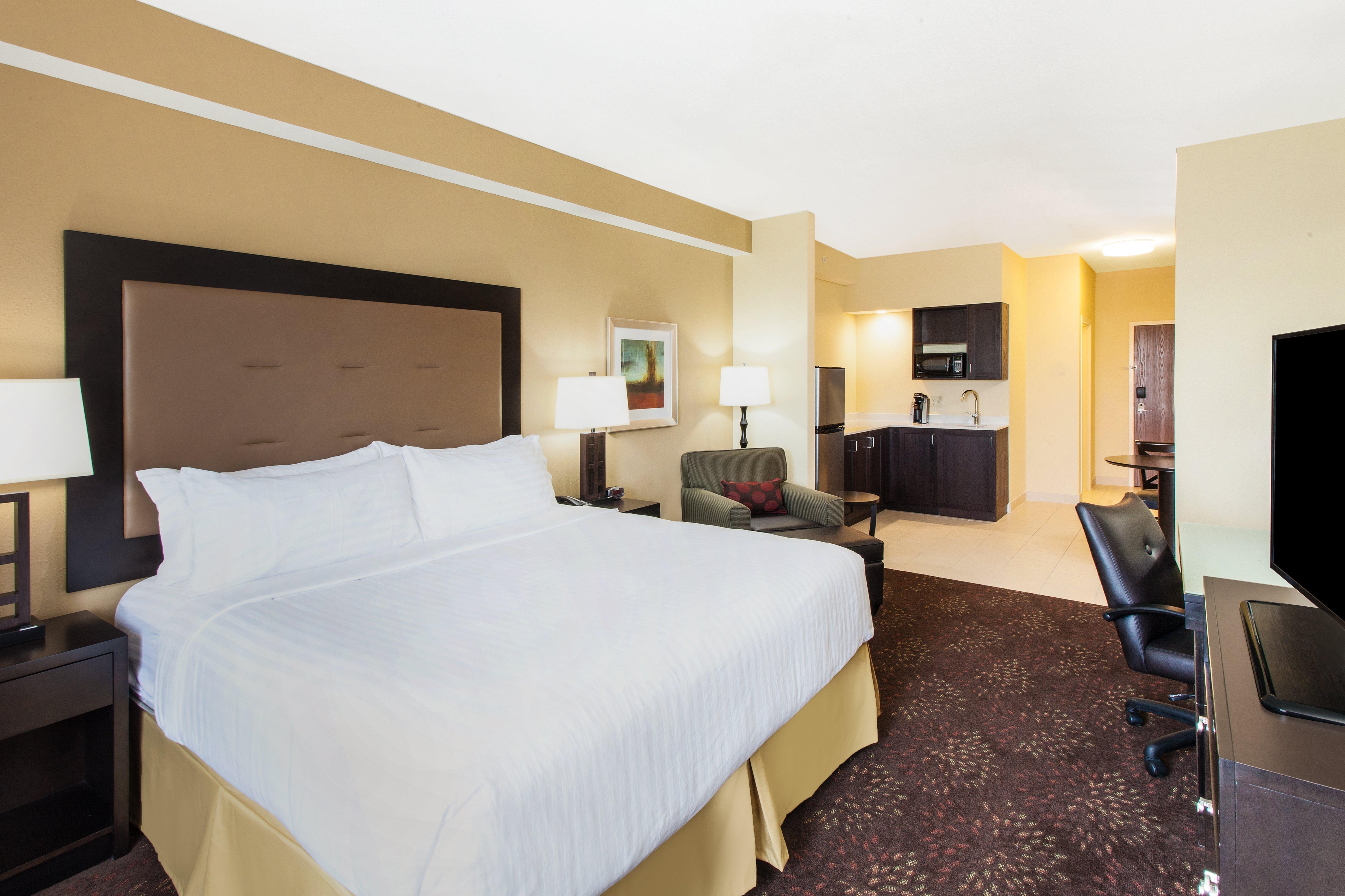Holiday Inn Express & Suites Sandusky By Ihg Buitenkant foto