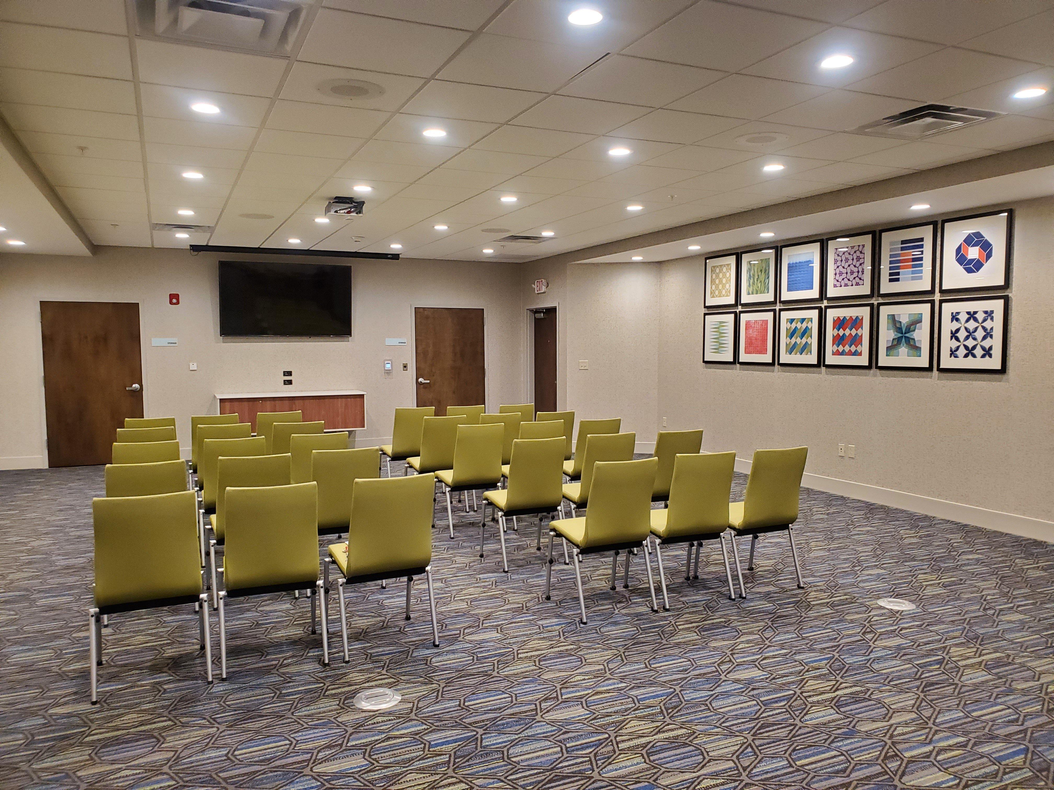 Holiday Inn Express & Suites Sandusky By Ihg Buitenkant foto