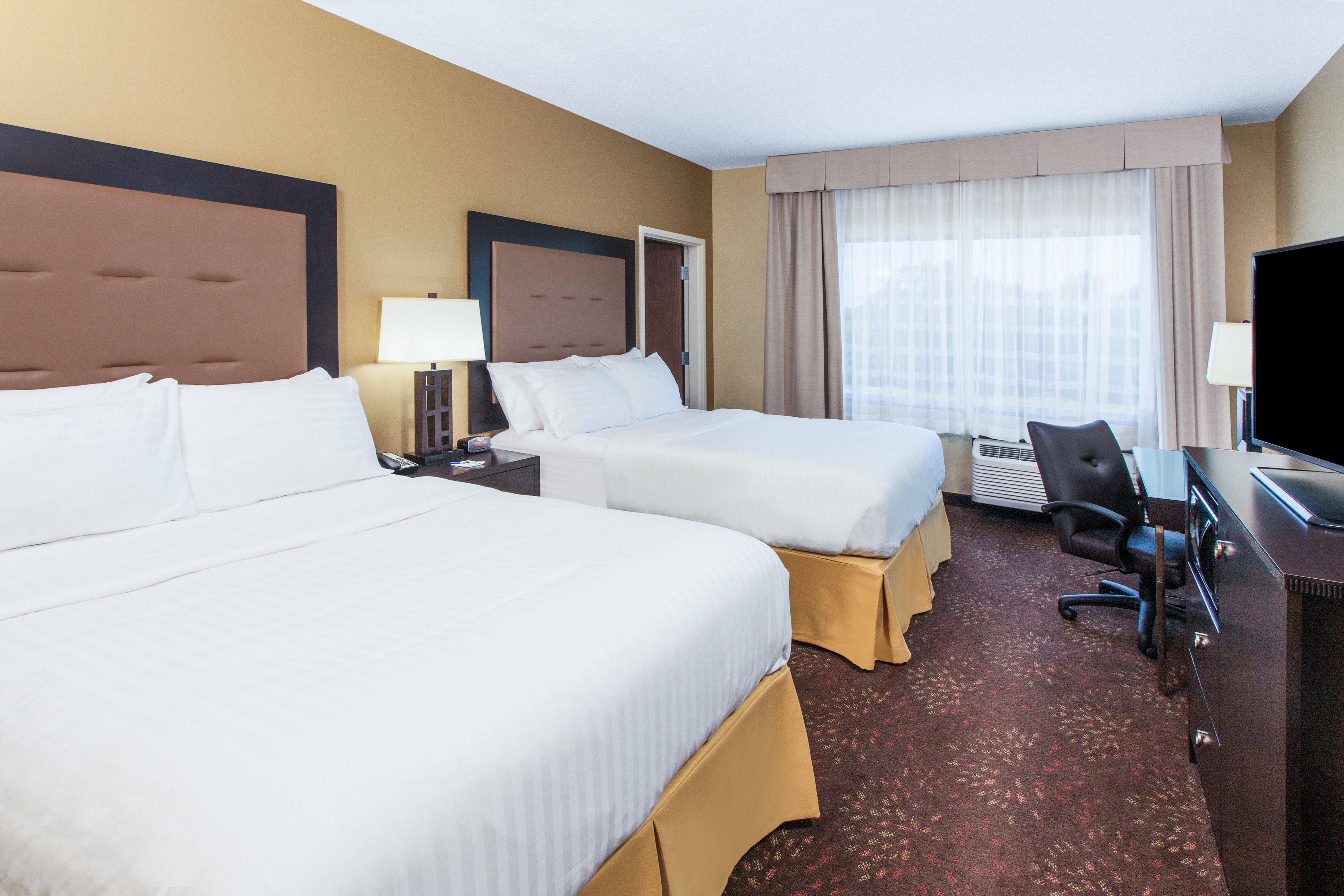 Holiday Inn Express & Suites Sandusky By Ihg Buitenkant foto