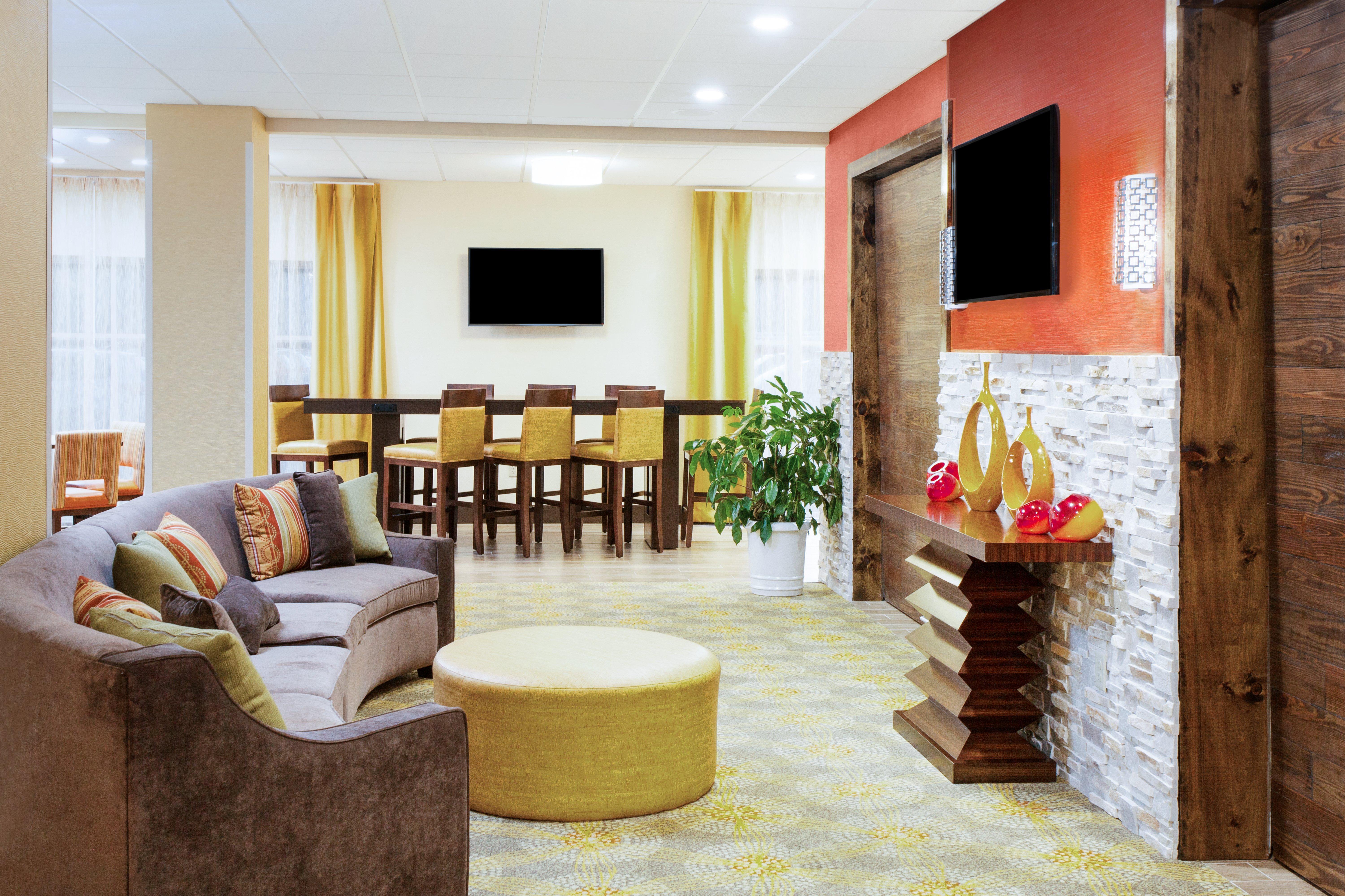 Holiday Inn Express & Suites Sandusky By Ihg Buitenkant foto