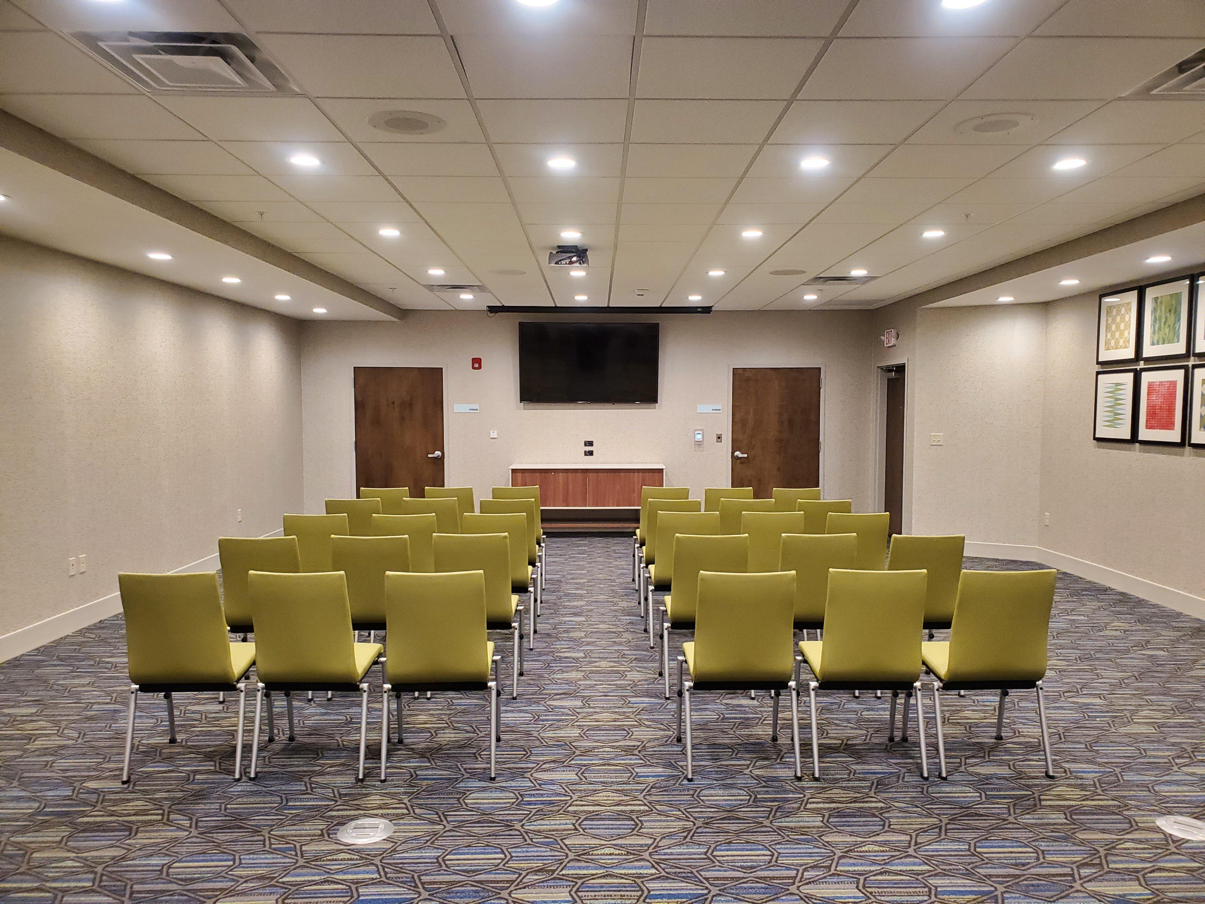 Holiday Inn Express & Suites Sandusky By Ihg Buitenkant foto