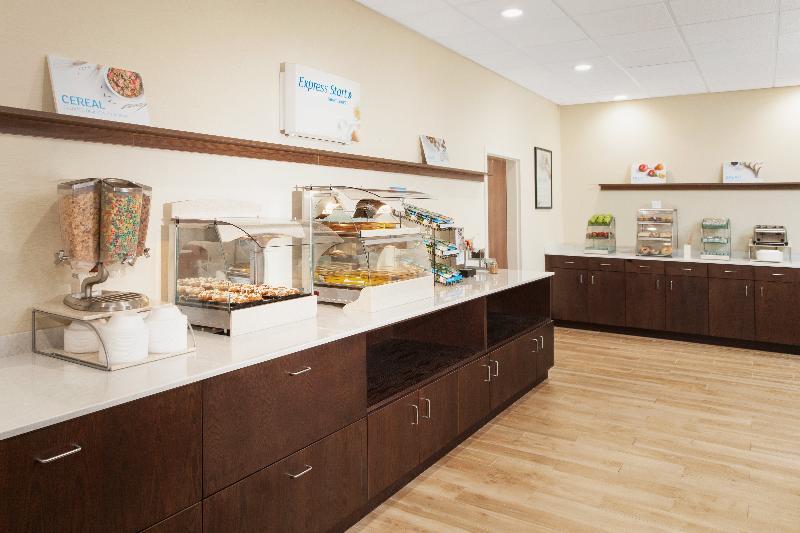 Holiday Inn Express & Suites Sandusky By Ihg Buitenkant foto