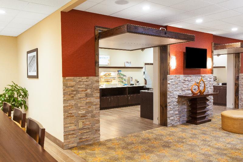 Holiday Inn Express & Suites Sandusky By Ihg Buitenkant foto